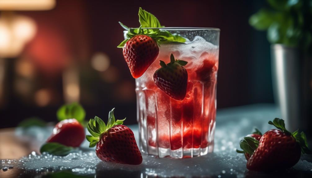 refreshing summer cocktail recipe