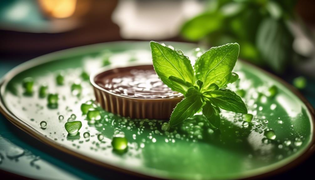 stevia popular natural sugar substitute