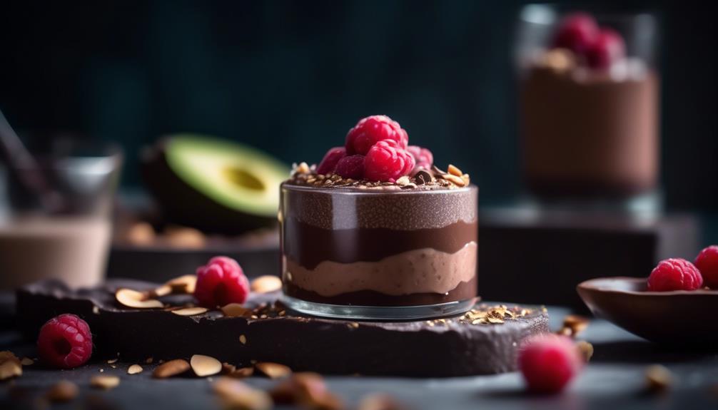 sugar free keto dessert ideas