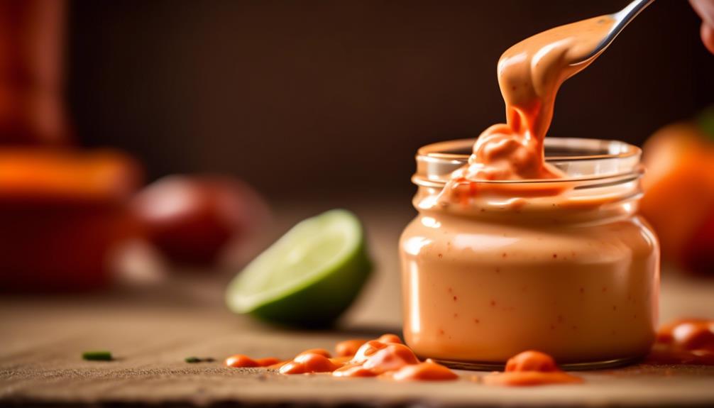 tasty chipotle mayo recipe