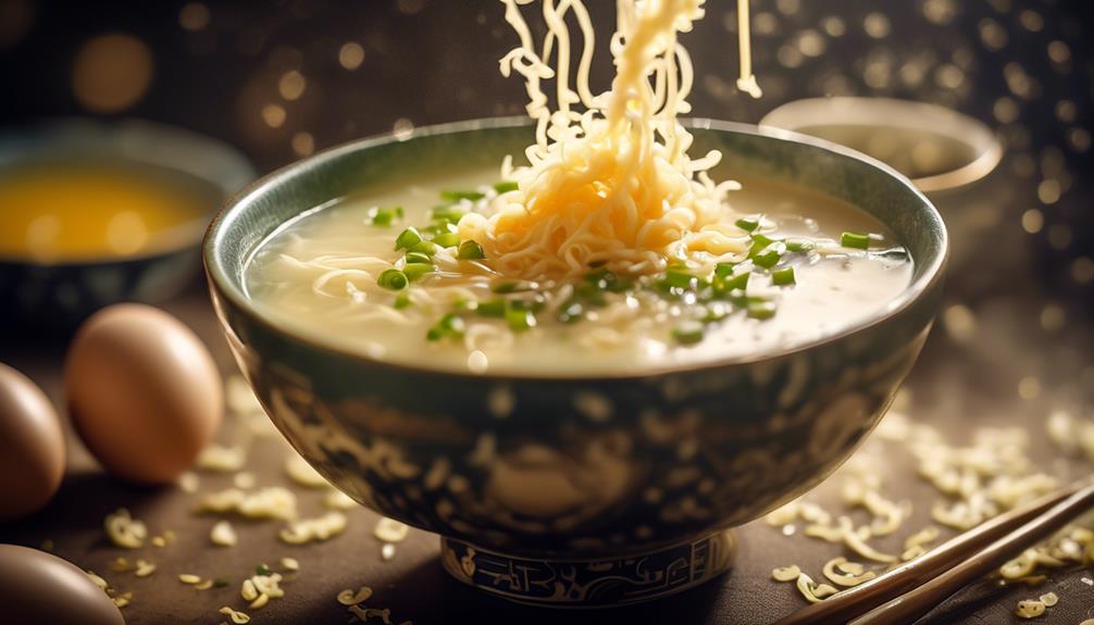 traditional chinese soup recipe