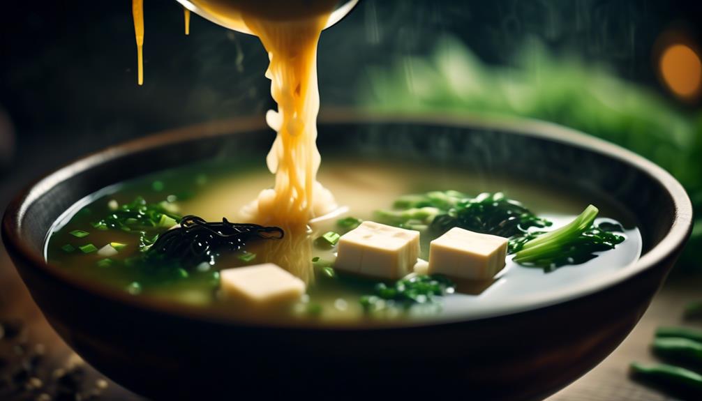 traditional japanese soup recipe