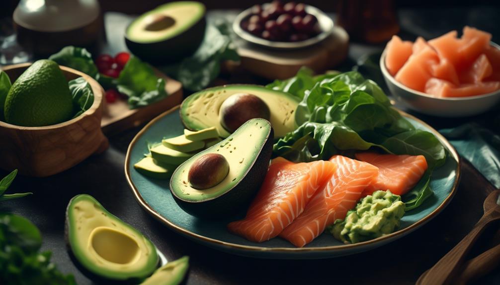 understanding the ketogenic diet