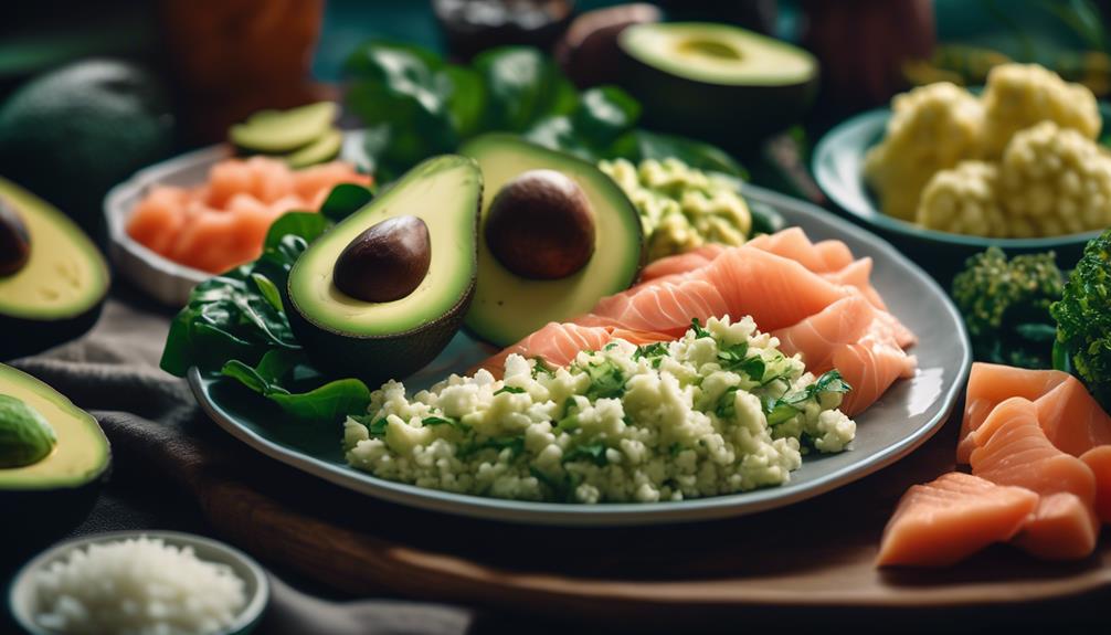 understanding the ketogenic diet