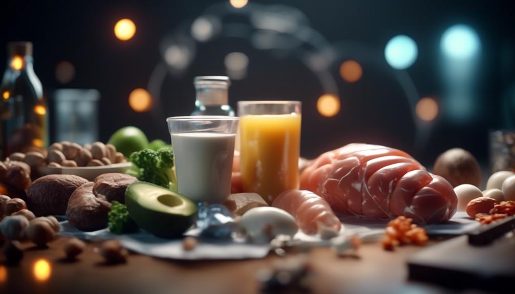 understanding the ketogenic diet