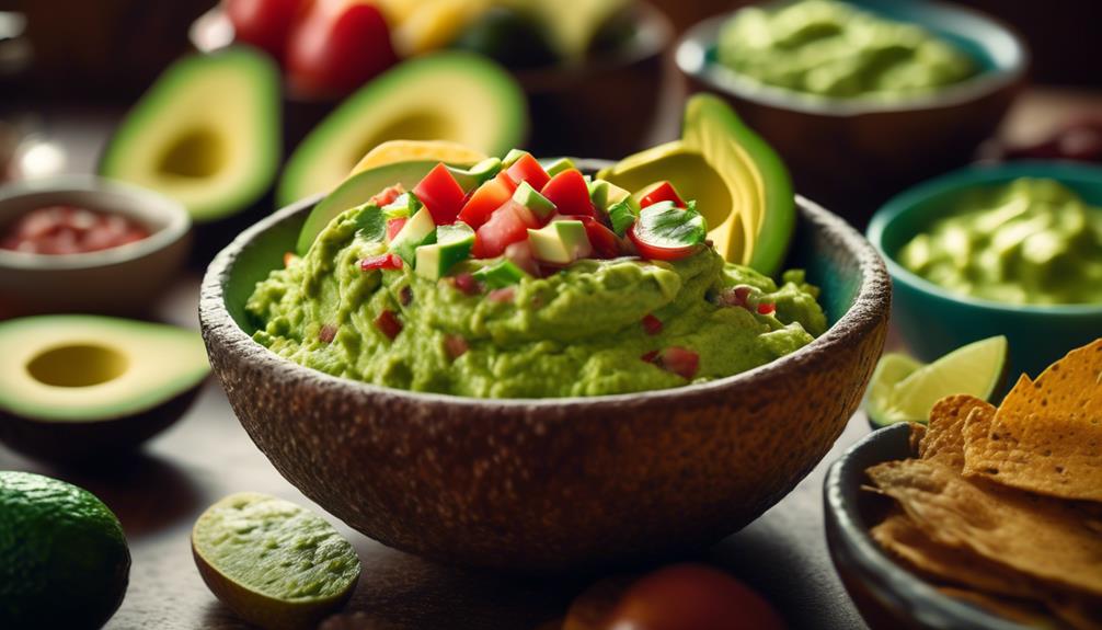 versatile avocado for all