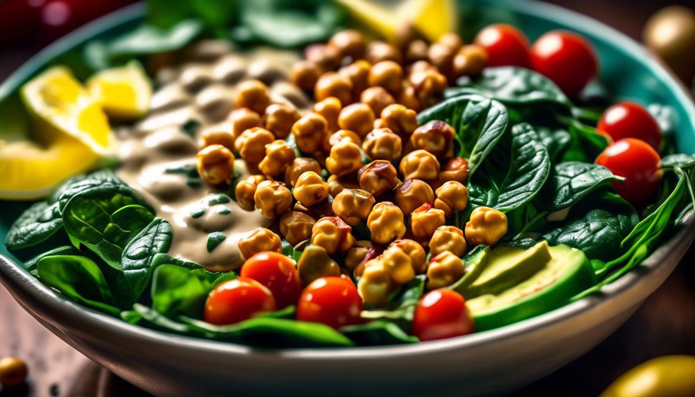 versatile legume with protein