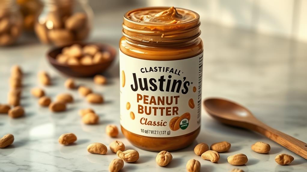 classic peanut butter delight