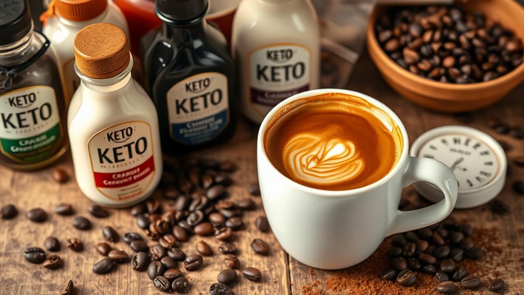 keto creamers detailed review