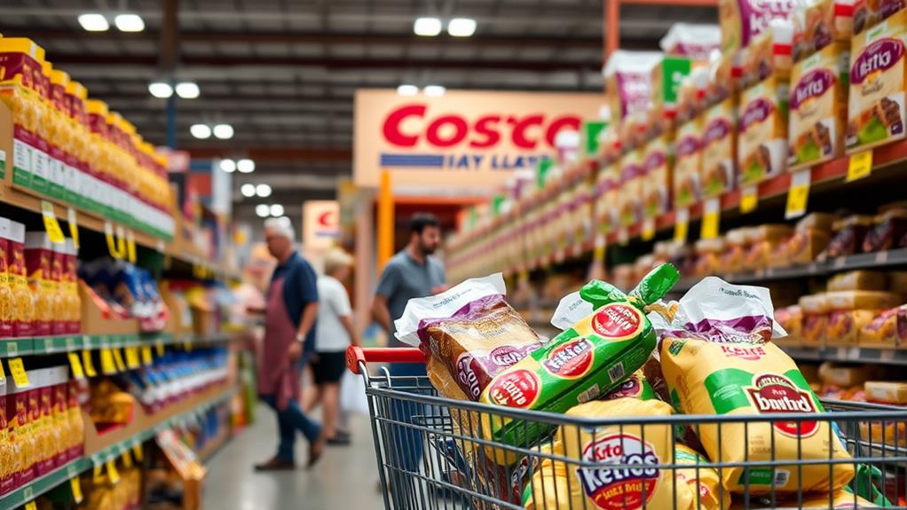 costco shopping tips guide