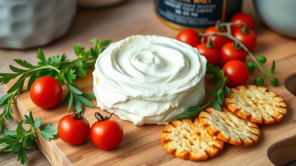 cream cheese keto advantages