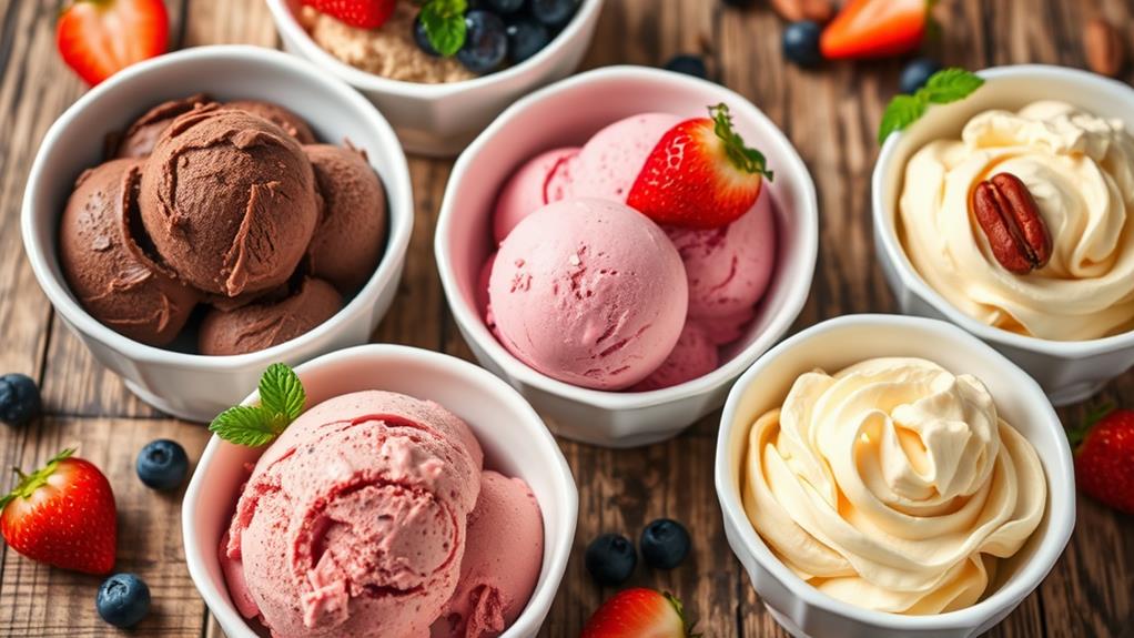 must try keto ice creams