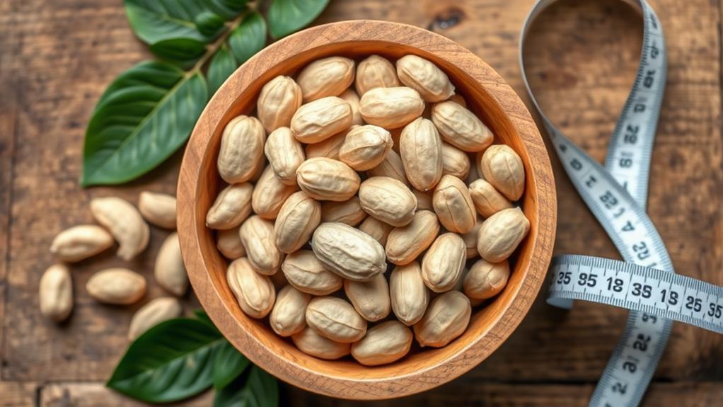 peanut allergy health risks