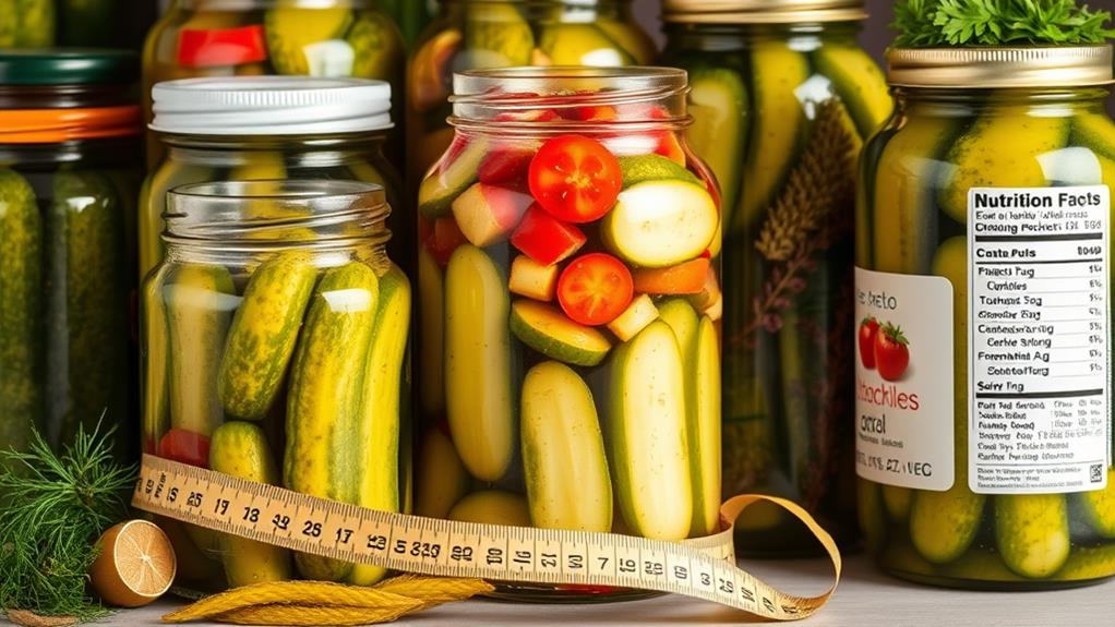 pickle myths debunked clearly