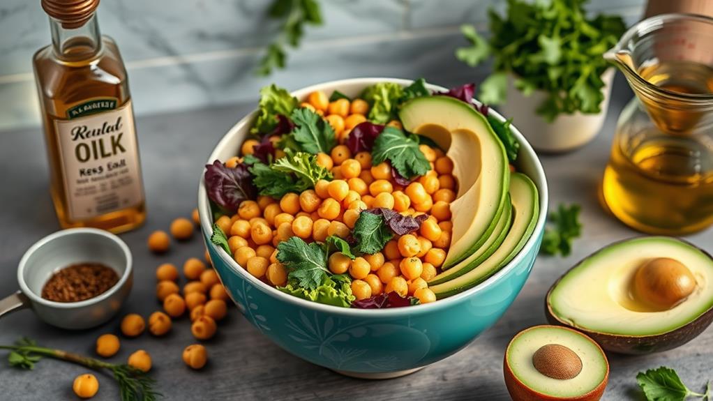 smart chickpea usage tips