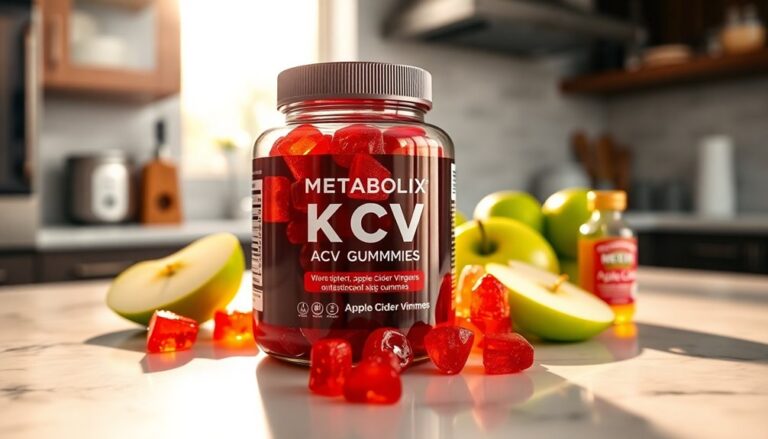 benefits of metabolix keto gummies