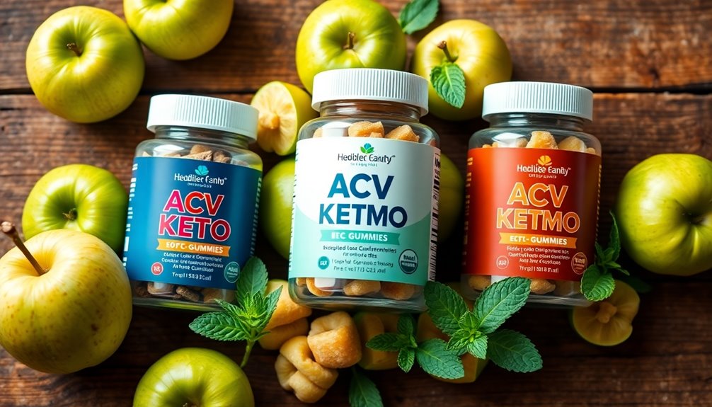 best acv keto gummies reviews