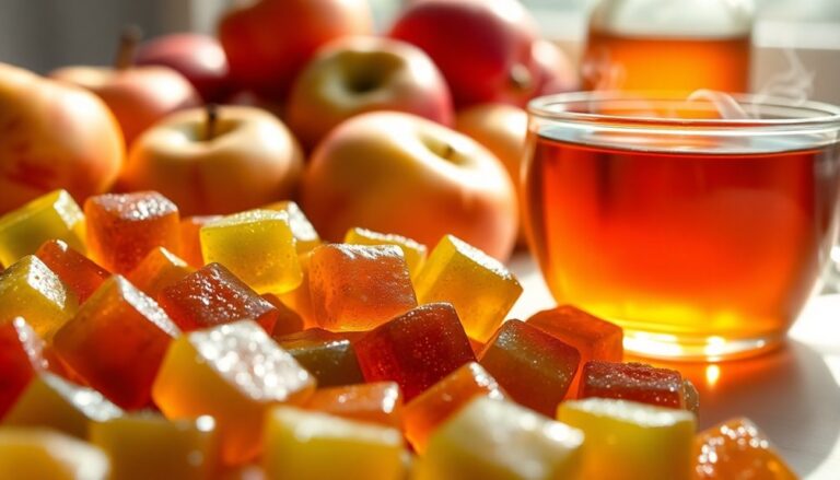 biofuel keto acv gummies explained