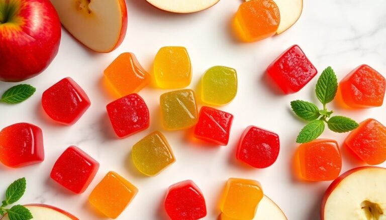 essential keto acv gummies insights