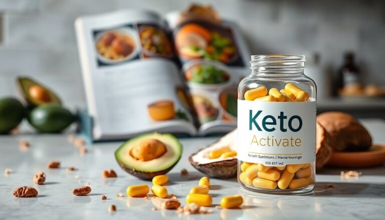 keto activate explained thoroughly