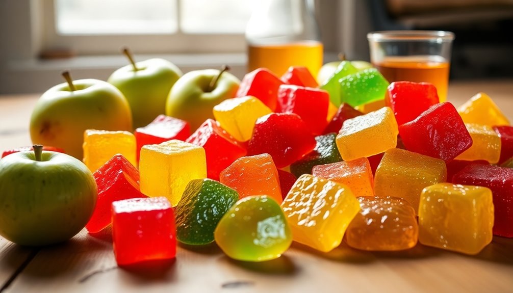 keto acv gummies 2024