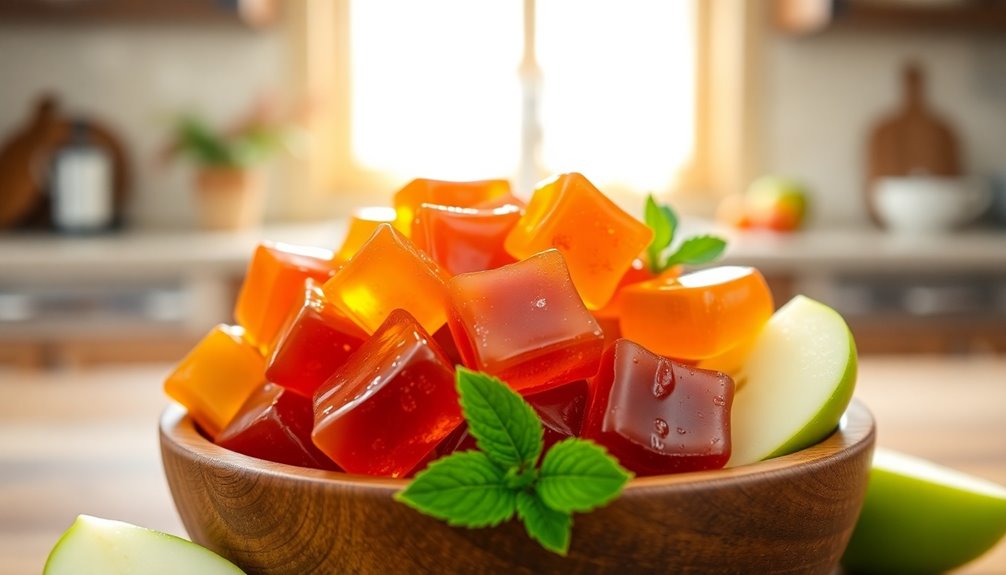 keto acv gummies benefits guide