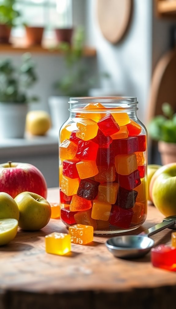 keto acv gummies explained