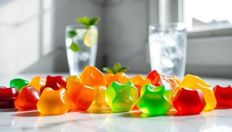 keto acv gummies explained