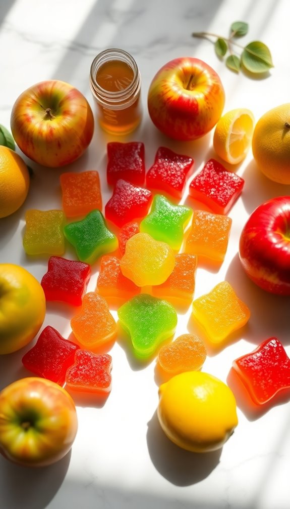 keto acv gummies overview