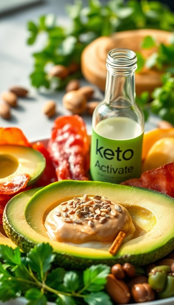 keto benefits for health