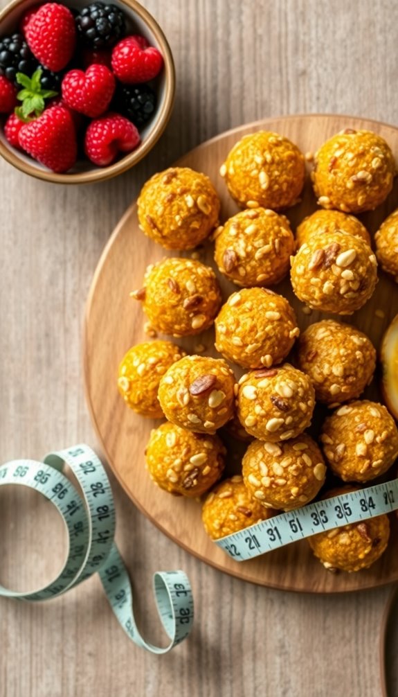 keto bites support health goals