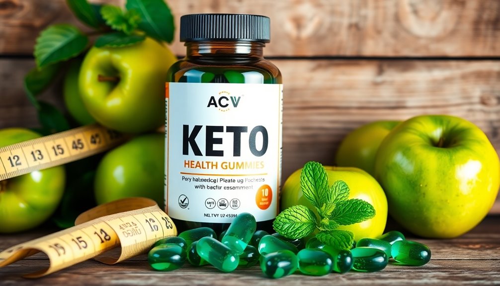 keto gummies for weight loss