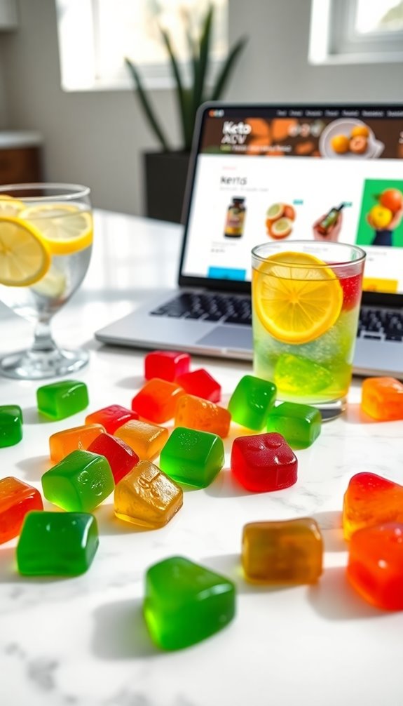 keto gummies purchase locations