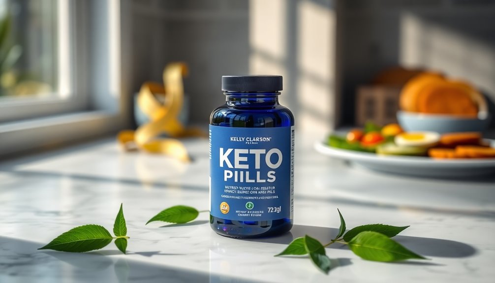 keto pills effectiveness questioned