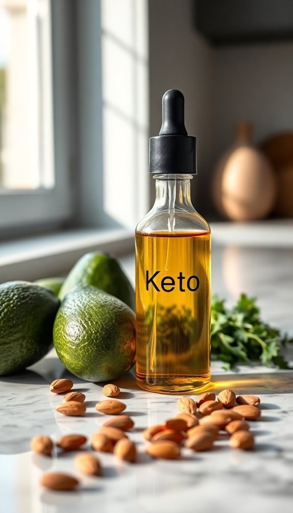 selecting ideal keto drops