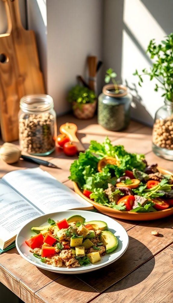 sustainable keto diet practices