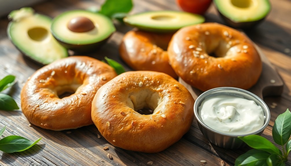 thomas keto bagel thins explained