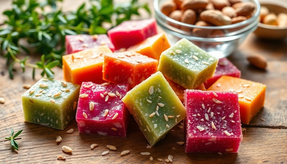 best keto chew options