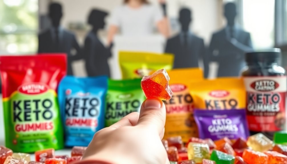 brand comparison analysis insights