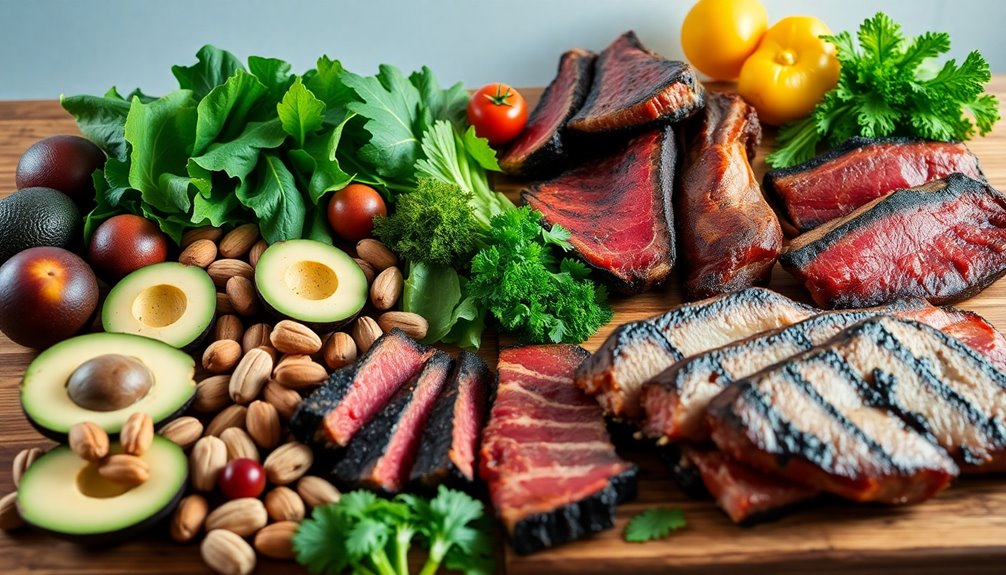 dietary approaches compared thoroughly