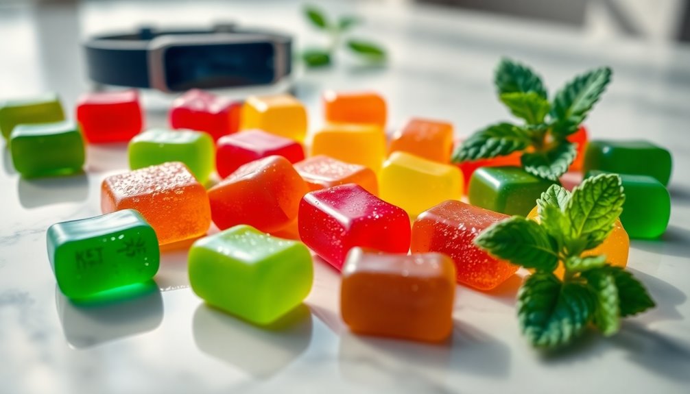 keto gummies for weight loss